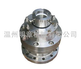 205，206，207系列機(jī)械密封